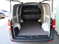 Mercedes-Benz Vito eVito N.TOP NAVI CAM 4L-ZÁRUKA - 25