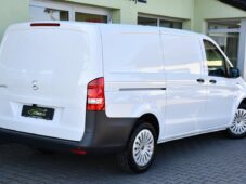 Mercedes-Benz Vito eVito N.TOP NAVI CAM 4L-ZÁRUKA - 3