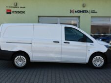Mercedes-Benz Vito eVito N.TOP NAVI CAM 4L-ZÁRUKA - 7