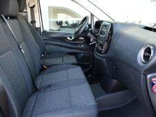 Mercedes-Benz Vito eVito N.TOP NAVI CAM 4L-ZÁRUKA - 12
