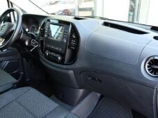 Mercedes-Benz Vito eVito N.TOP NAVI CAM 4L-ZÁRUKA - 13