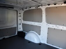 Mercedes-Benz Vito eVito N.TOP NAVI CAM 4L-ZÁRUKA - 26
