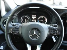 Mercedes-Benz Vito eVito N.TOP NAVI CAM 4L-ZÁRUKA - 14