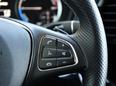 Mercedes-Benz Vito eVito N.TOP NAVI CAM 4L-ZÁRUKA - 16