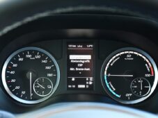 Mercedes-Benz Vito eVito N.TOP NAVI CAM 4L-ZÁRUKA - 23