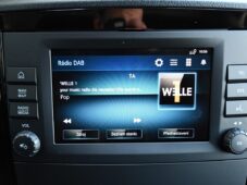 Mercedes-Benz Vito eVito N.TOP NAVI CAM 4L-ZÁRUKA - 17