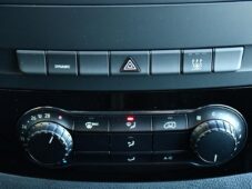 Mercedes-Benz Vito eVito N.TOP NAVI CAM 4L-ZÁRUKA - 18