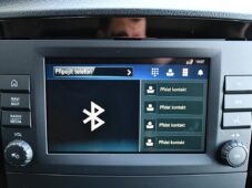 Mercedes-Benz Vito eVito N.TOP NAVI CAM 4L-ZÁRUKA - 20