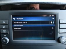 Mercedes-Benz Vito eVito N.TOP NAVI CAM 4L-ZÁRUKA - 21