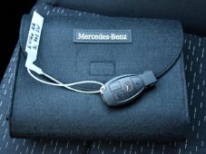 Mercedes-Benz Vito eVito N.TOP NAVI CAM 4L-ZÁRUKA - 27