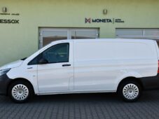 Mercedes-Benz Vito eVito N.TOP NAVI CAM 4L-ZÁRUKA - 6