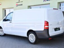 Mercedes-Benz Vito eVito N.TOP NAVI CAM 4L-ZÁRUKA - 2