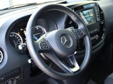 Mercedes-Benz Vito eVito N.TOP NAVI CAM 4L-ZÁRUKA - 11