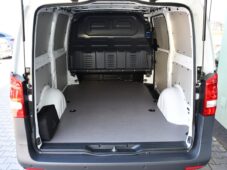 Mercedes-Benz Vito eVito N.TOP NAVI CAM 4L-ZÁRUKA - 24
