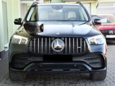 Mercedes-Benz GLE 53 AMG 4MATIC+PANO K360°ČR - 8