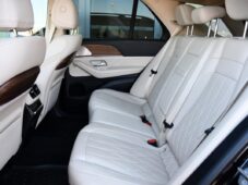 Mercedes-Benz GLE 53 AMG 4MATIC+PANO K360°ČR - 18
