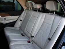 Mercedes-Benz GLE 53 AMG 4MATIC+PANO K360°ČR - 19