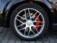 Mercedes-Benz GLE 53 AMG 4MATIC+PANO K360°ČR - 42