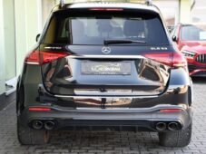 Mercedes-Benz GLE 53 AMG 4MATIC+PANO K360°ČR - 9
