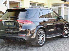 Mercedes-Benz GLE 53 AMG 4MATIC+PANO K360°ČR - 3