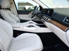 Mercedes-Benz GLE 53 AMG 4MATIC+PANO K360°ČR - 16