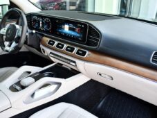 Mercedes-Benz GLE 53 AMG 4MATIC+PANO K360°ČR - 17
