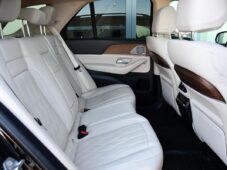 Mercedes-Benz GLE 53 AMG 4MATIC+PANO K360°ČR - 20