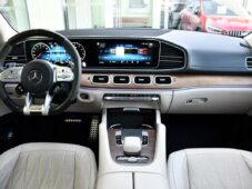 Mercedes-Benz GLE 53 AMG 4MATIC+PANO K360°ČR - 4