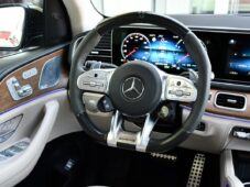 Mercedes-Benz GLE 53 AMG 4MATIC+PANO K360°ČR - 5