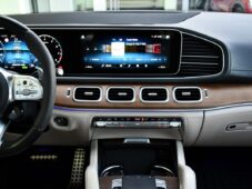 Mercedes-Benz GLE 53 AMG 4MATIC+PANO K360°ČR - 6