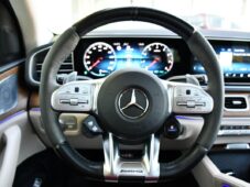 Mercedes-Benz GLE 53 AMG 4MATIC+PANO K360°ČR - 24