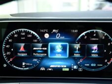 Mercedes-Benz GLE 53 AMG 4MATIC+PANO K360°ČR - 39