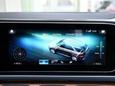 Mercedes-Benz GLE 53 AMG 4MATIC+PANO K360°ČR - 33
