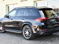 Mercedes-Benz GLE 53 AMG 4MATIC+PANO K360°ČR - 2