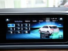 Mercedes-Benz GLE 53 AMG 4MATIC+PANO K360°ČR - 35