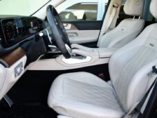 Mercedes-Benz GLE 53 AMG 4MATIC+PANO K360°ČR - 12