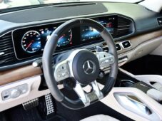 Mercedes-Benz GLE 53 AMG 4MATIC+PANO K360°ČR - 14