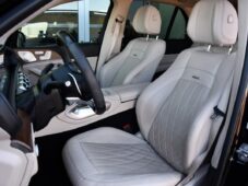 Mercedes-Benz GLE 53 AMG 4MATIC+PANO K360°ČR - 13