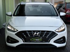 Hyundai i30 1.6CRDi 85kW FRESH ZÁRUKA - 8