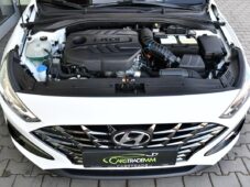Hyundai i30 1.6CRDi 85kW FRESH ZÁRUKA - 35