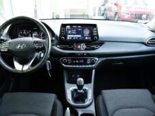 Hyundai i30 1.6CRDi 85kW FRESH ZÁRUKA - 4