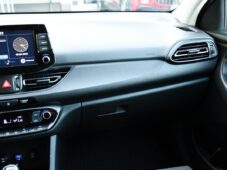 Hyundai i30 1.6CRDi 85kW FRESH ZÁRUKA - 7