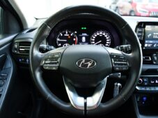 Hyundai i30 1.6CRDi 85kW FRESH ZÁRUKA - 21