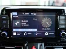Hyundai i30 1.6CRDi 85kW FRESH ZÁRUKA - 25