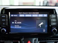 Hyundai i30 1.6CRDi 85kW FRESH ZÁRUKA - 26