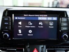 Hyundai i30 1.6CRDi 85kW FRESH ZÁRUKA - 27