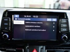 Hyundai i30 1.6CRDi 85kW FRESH ZÁRUKA - 28
