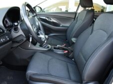 Hyundai i30 1.6CRDi 85kW FRESH ZÁRUKA - 12