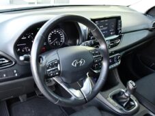 Hyundai i30 1.6CRDi 85kW FRESH ZÁRUKA - 14