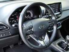 Hyundai i30 1.6CRDi 85kW FRESH ZÁRUKA - 15